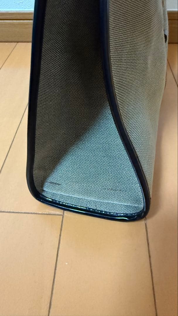 KM GUCCI(グッチ)ハンドバッグ イタリア製ジャッキー レディース