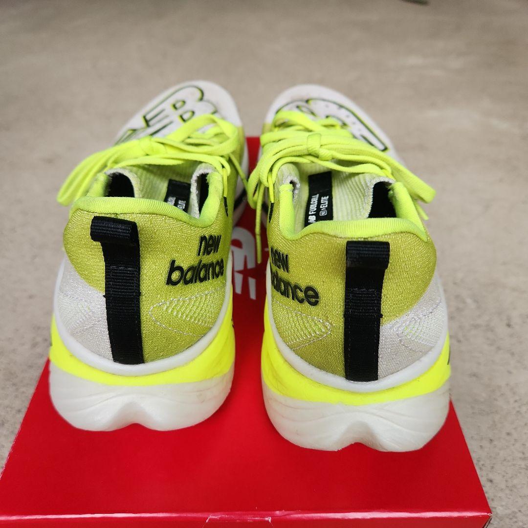 スパイク・シューズ New Balance FuelCell SuperComp v3