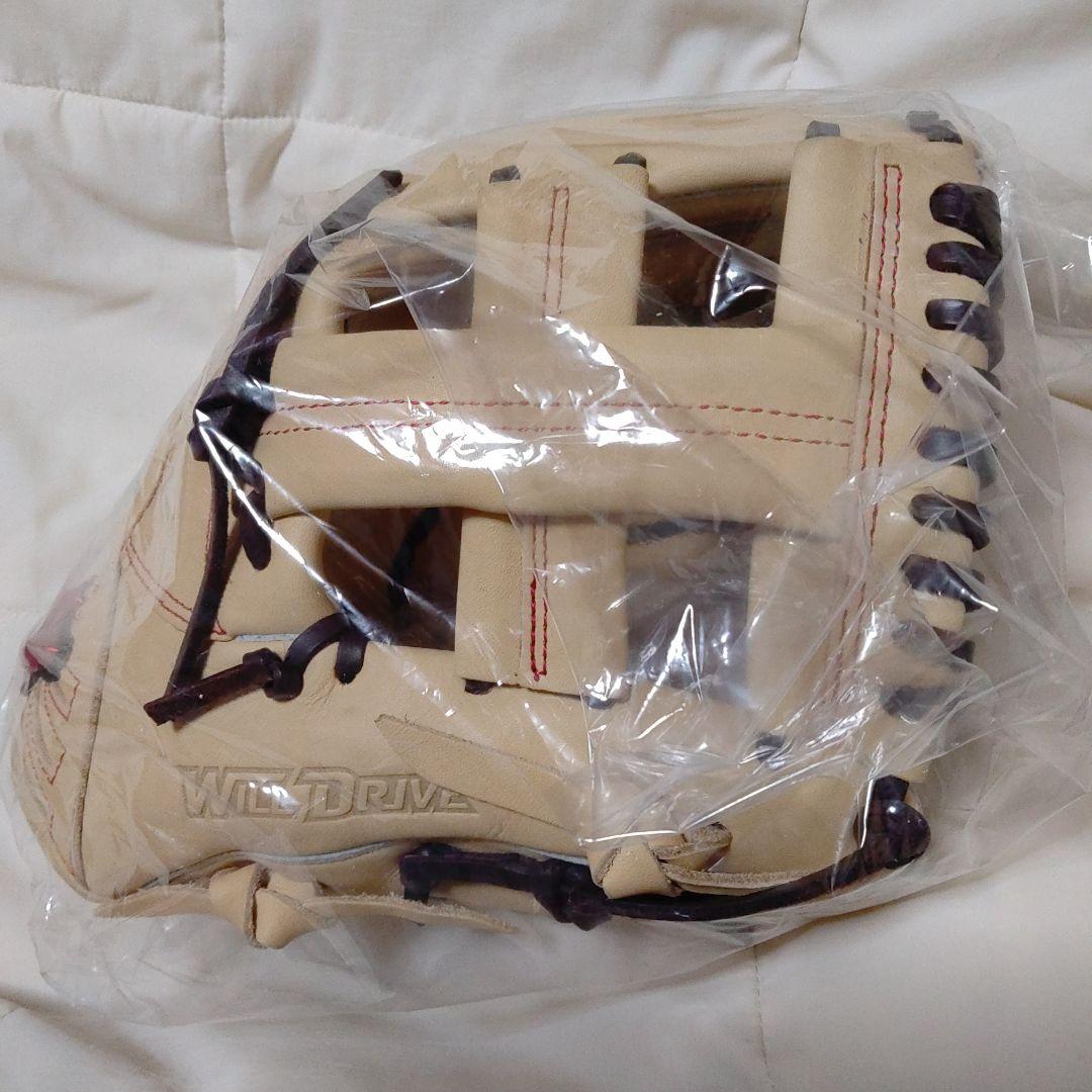 mizuno．WIＬＬDRIVE