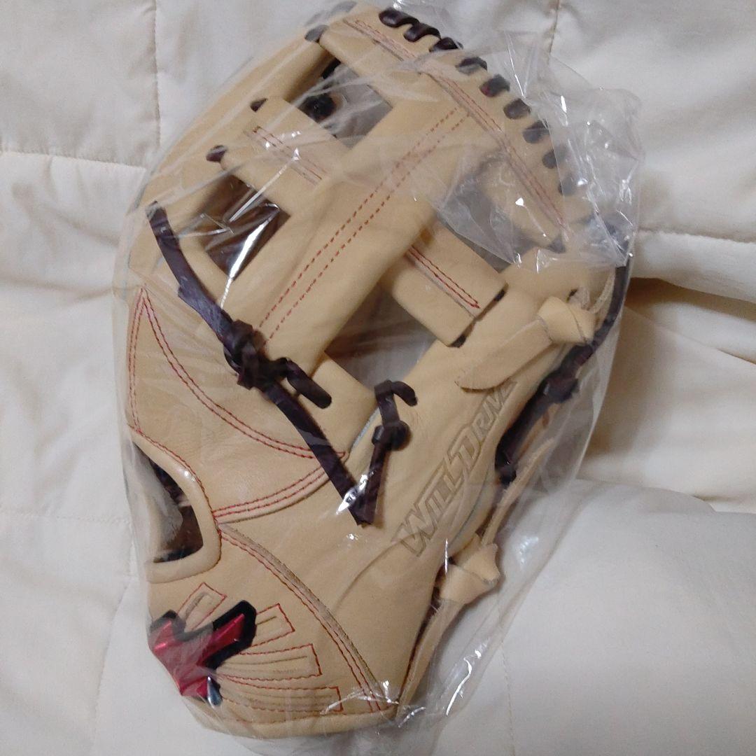 mizuno．WIＬＬDRIVE