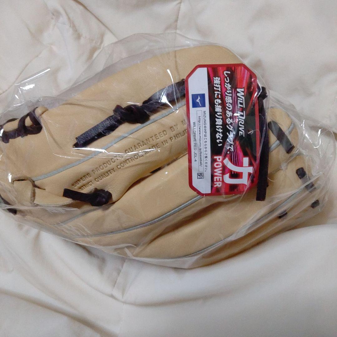 mizuno．WIＬＬDRIVE