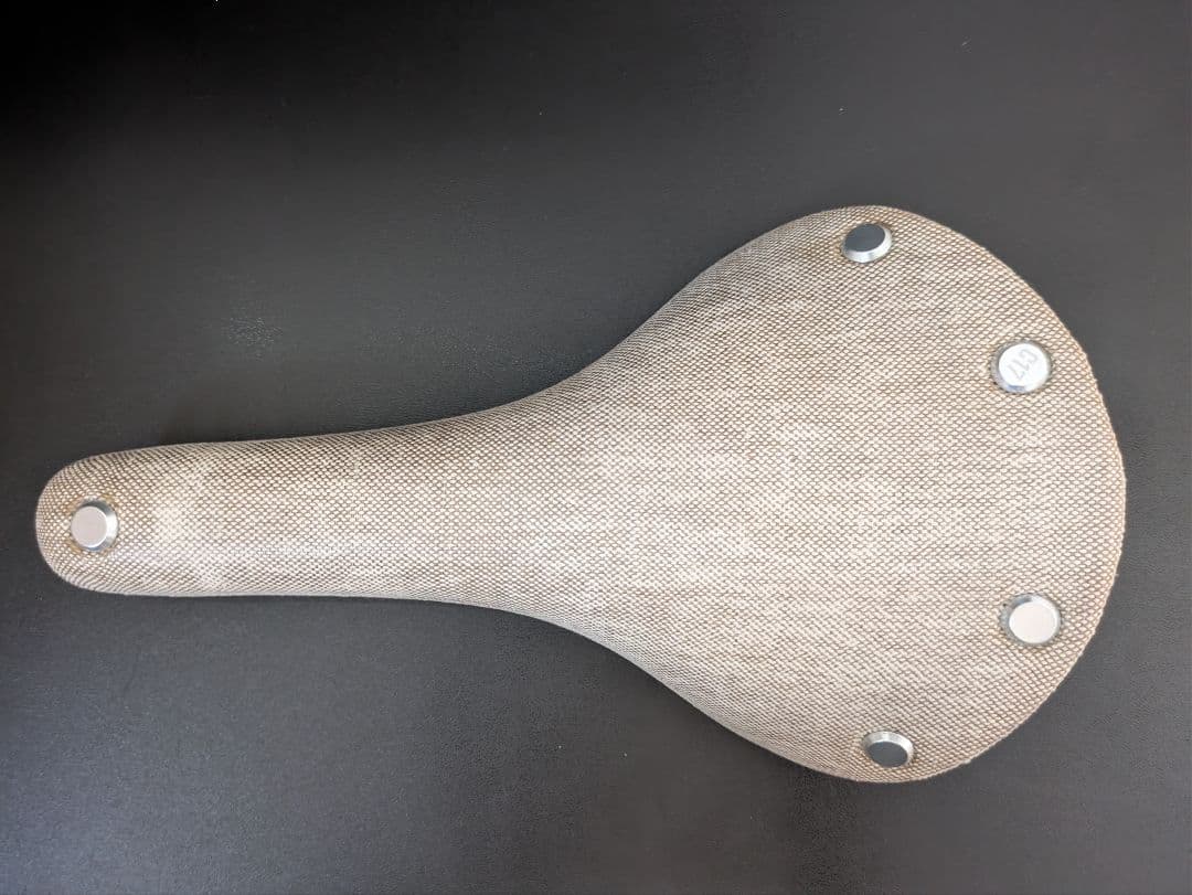 【ピュアスト】BROOKS C17 SPECIAL CAMBIUM サドル