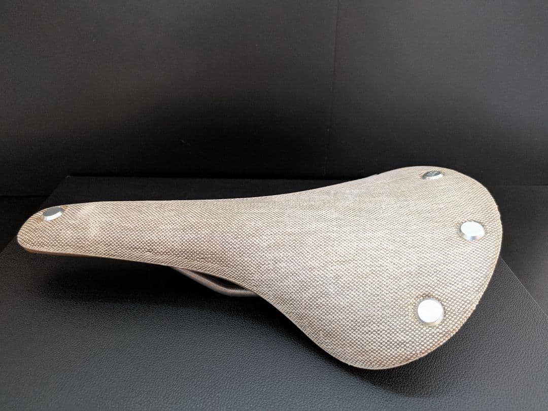 【ピュアスト】BROOKS C17 SPECIAL CAMBIUM サドル
