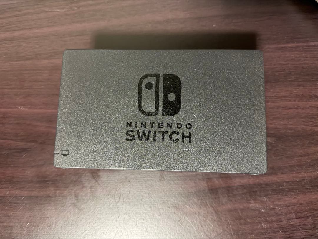Nintendo Switch 本体 joy-con 大乱闘スマッシュブラザーズ