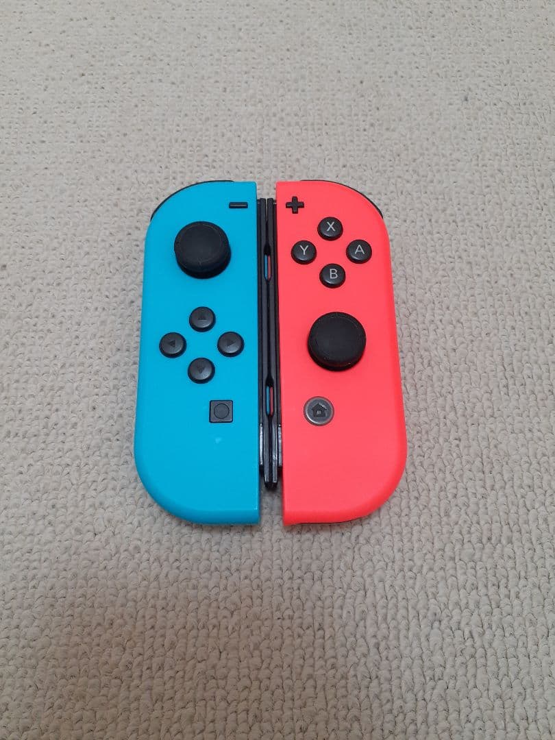Switch 2018年