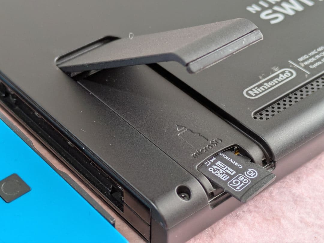 Nintendo Switch 本体+Proコントローラーのセット　早い者勝ち！