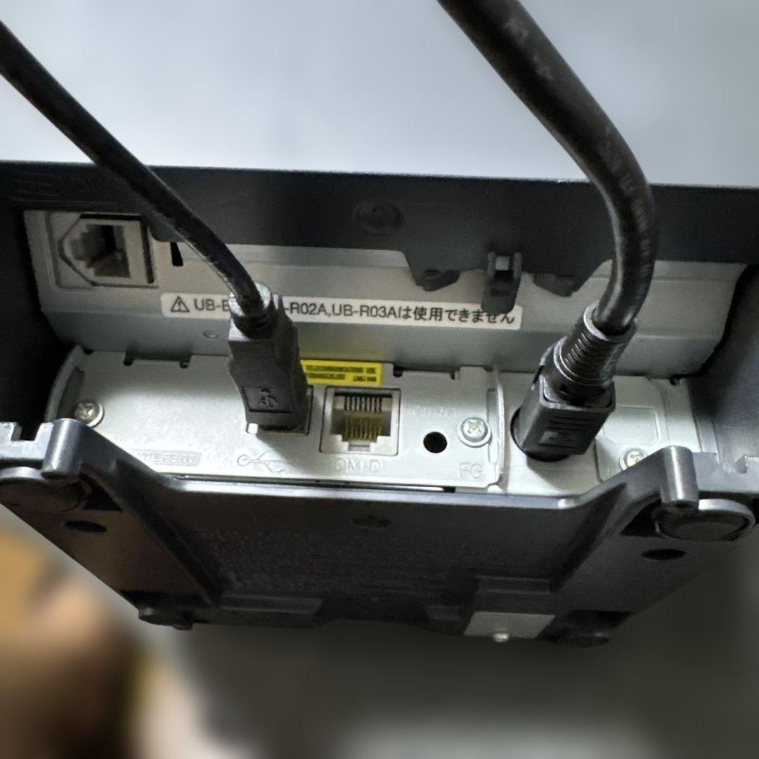 Epson TM-T88V レジプリンター 2台セット