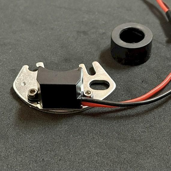 日産L4気筒他（日立製）用ポイントレスキット　新品未使用品