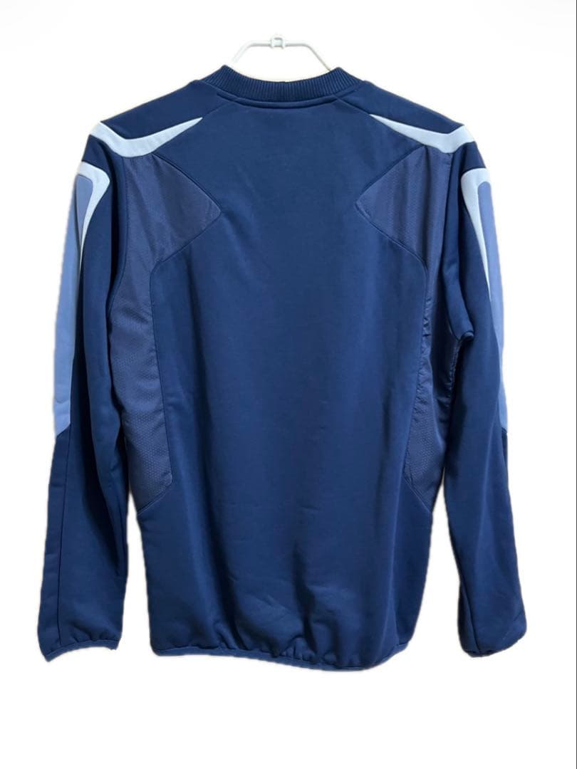 【美品】umbro アンブロ イングランド代表　スウェット　サイズM
