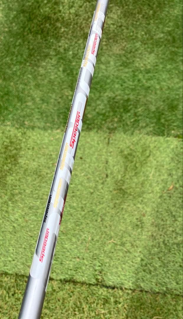 Callaway MAVRIK MAXドライバー　10.5 SR
