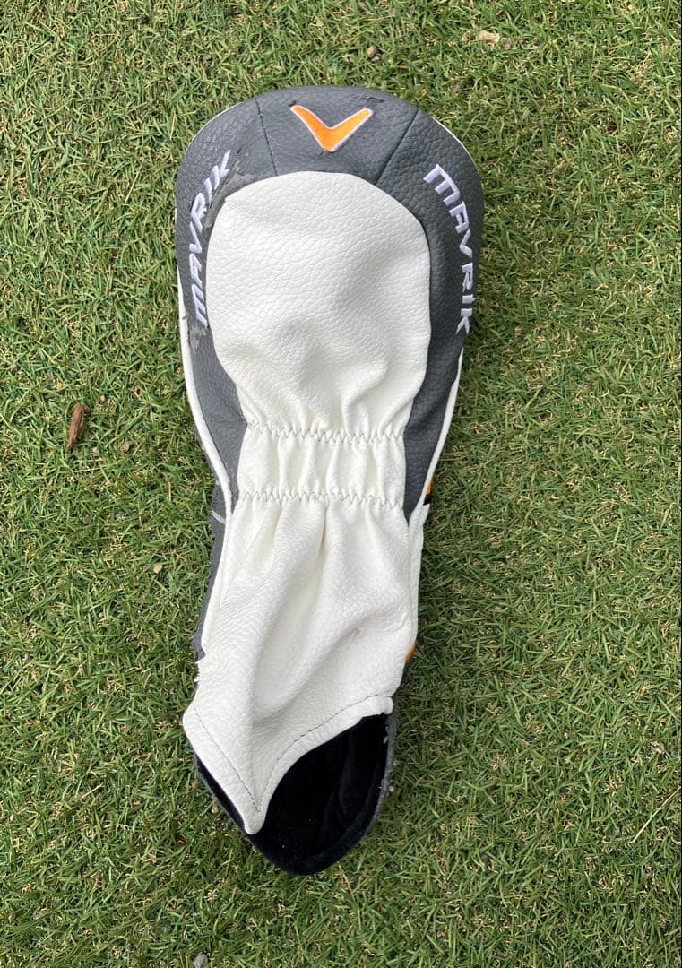 Callaway MAVRIK MAXドライバー　10.5 SR