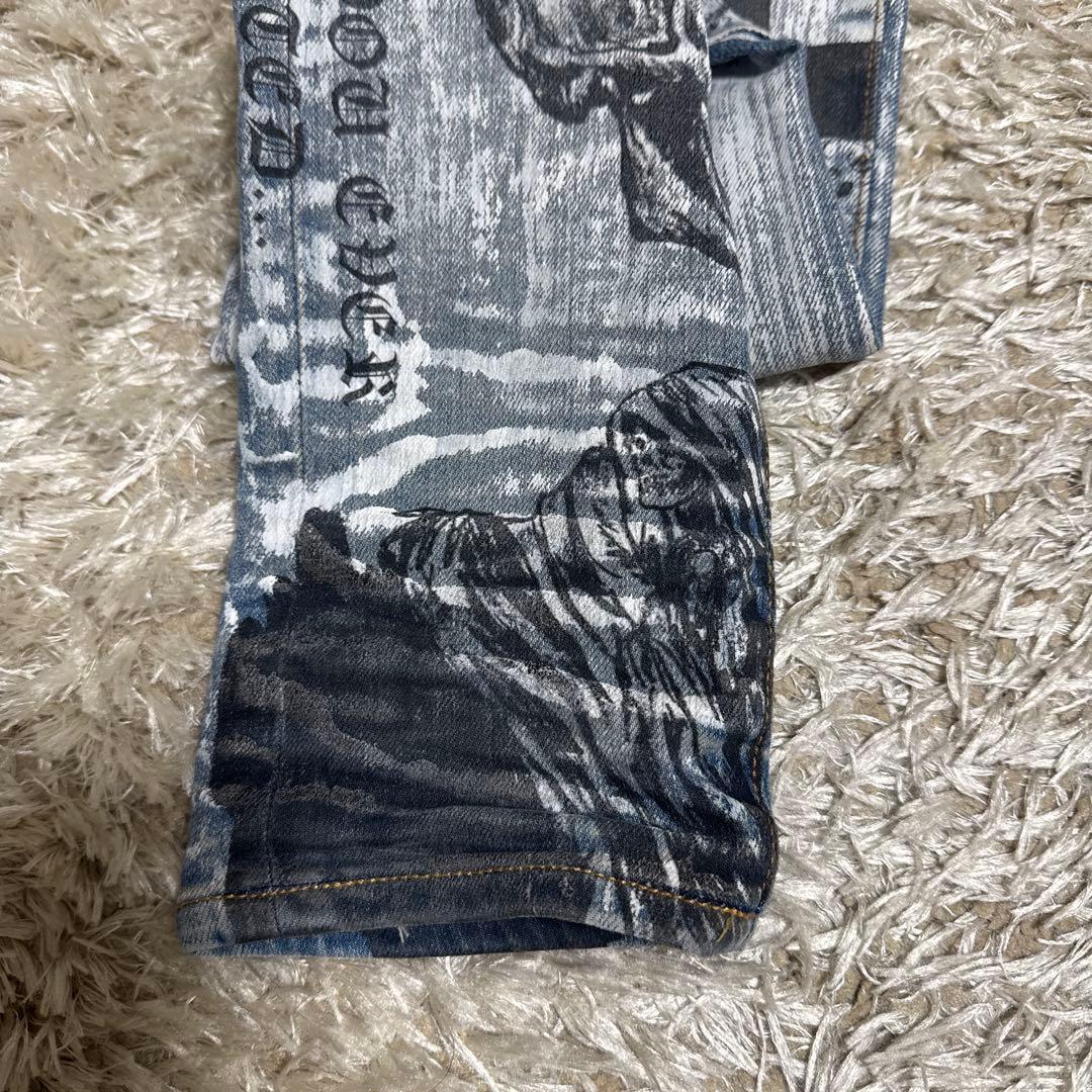 AMIRI デニムパンツ