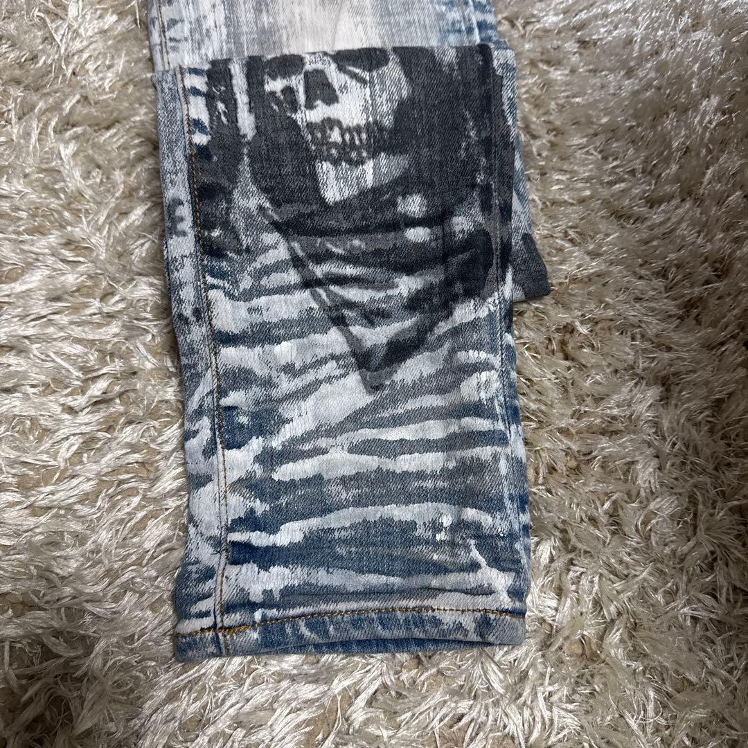 AMIRI デニムパンツ