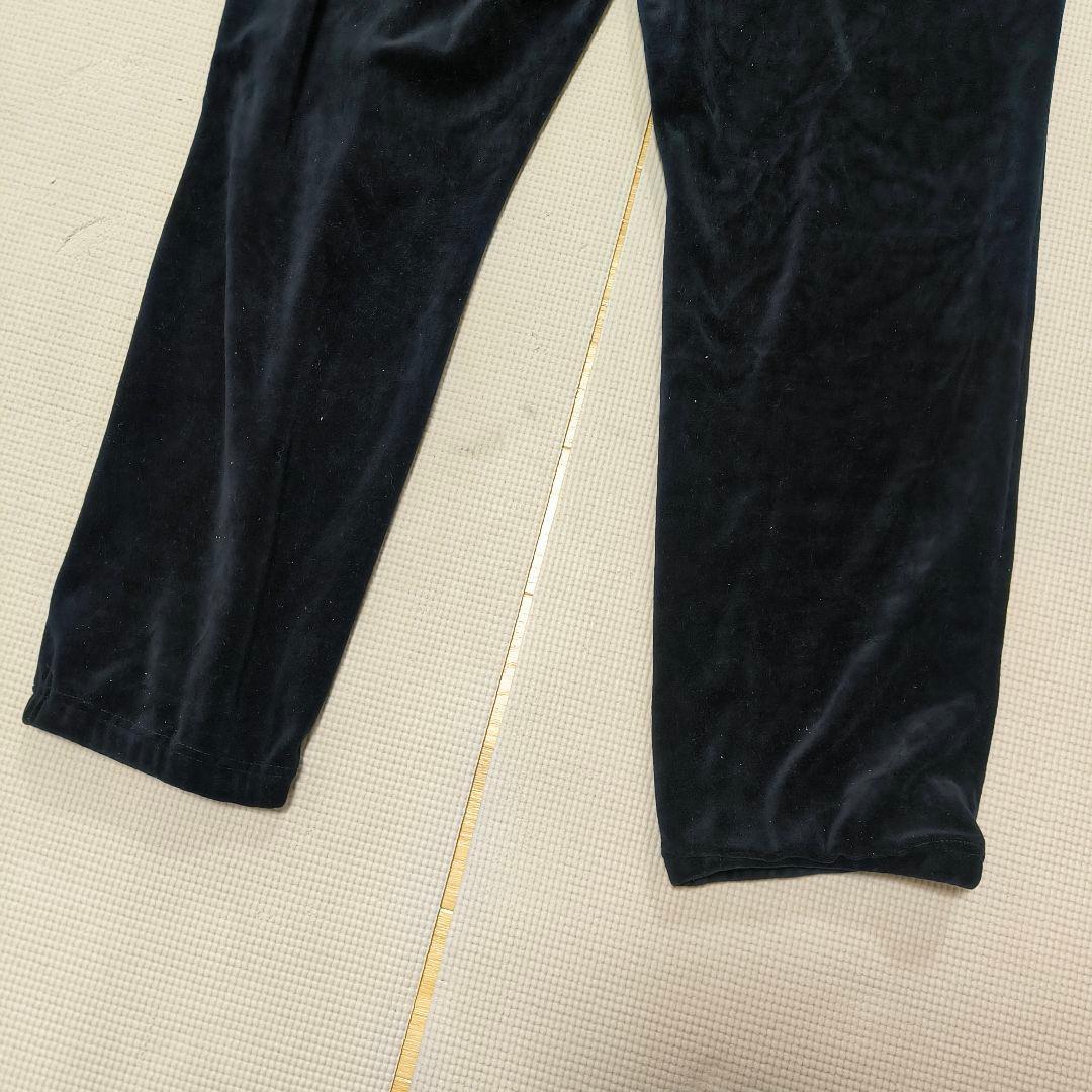 renoma GOLF ベロア　ジョガー　パンツ　レノマ　おしゃれ　近年モデル