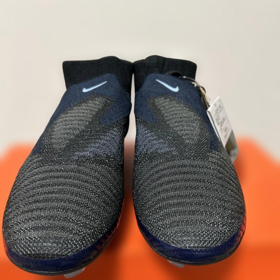 シューズ NIKE PHANTOM6 HIGH ELITE FG 26.0cm