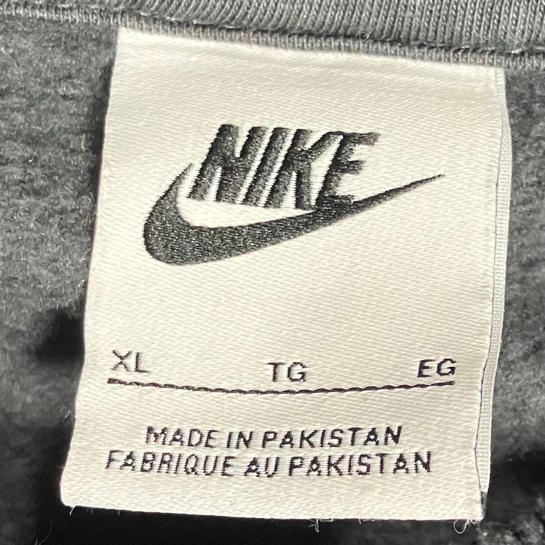 24-25 リバプールFC NIKE製 スウェット パーカー フーディー XL