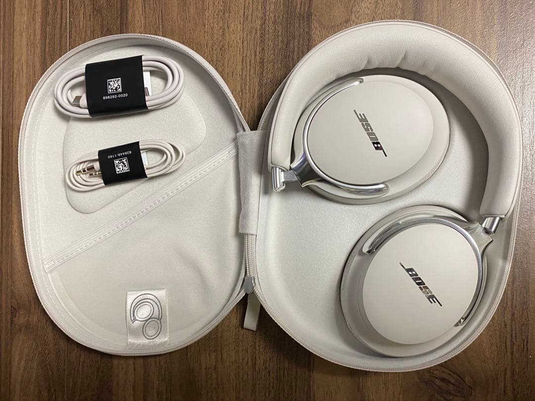 Bose QuietComfort Ultra Headphones 第2世代