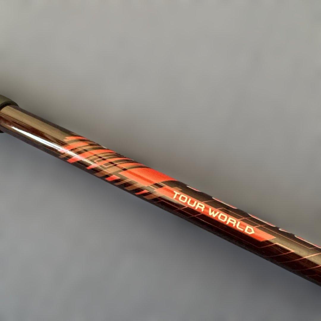 HONMA BERES S-02 フェアウェイウッド 15度