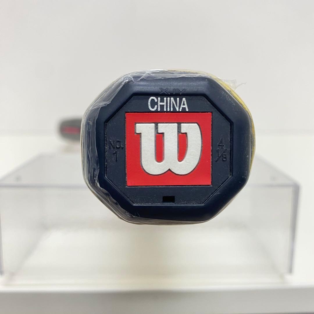 Wilson ウィルソン ハイパーハンマー 2.7硬式用 テニス ラケット