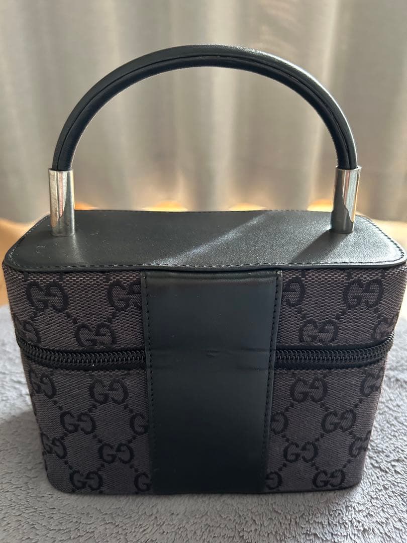 ❤️GUCCI 鞄　化粧ポーチ❤️