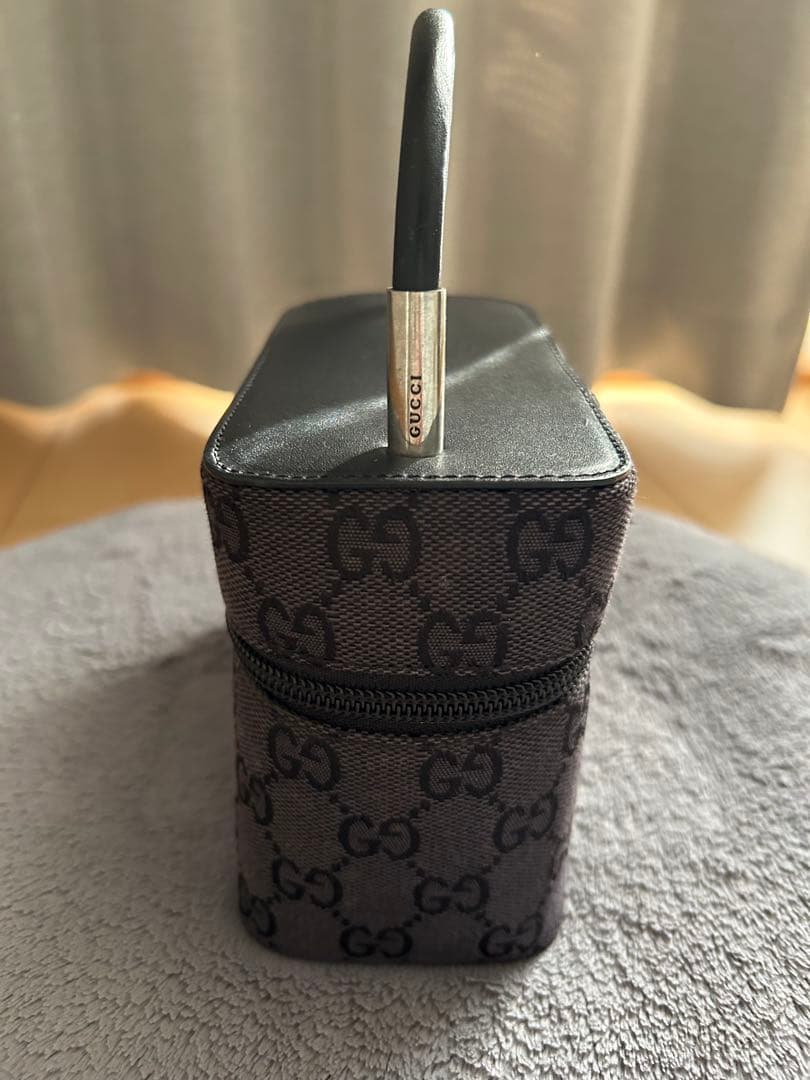 ❤️GUCCI 鞄　化粧ポーチ❤️