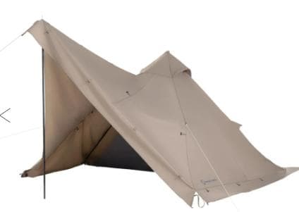 EARTH PYNOMAD アース ピノマッド テント 1〜2人用