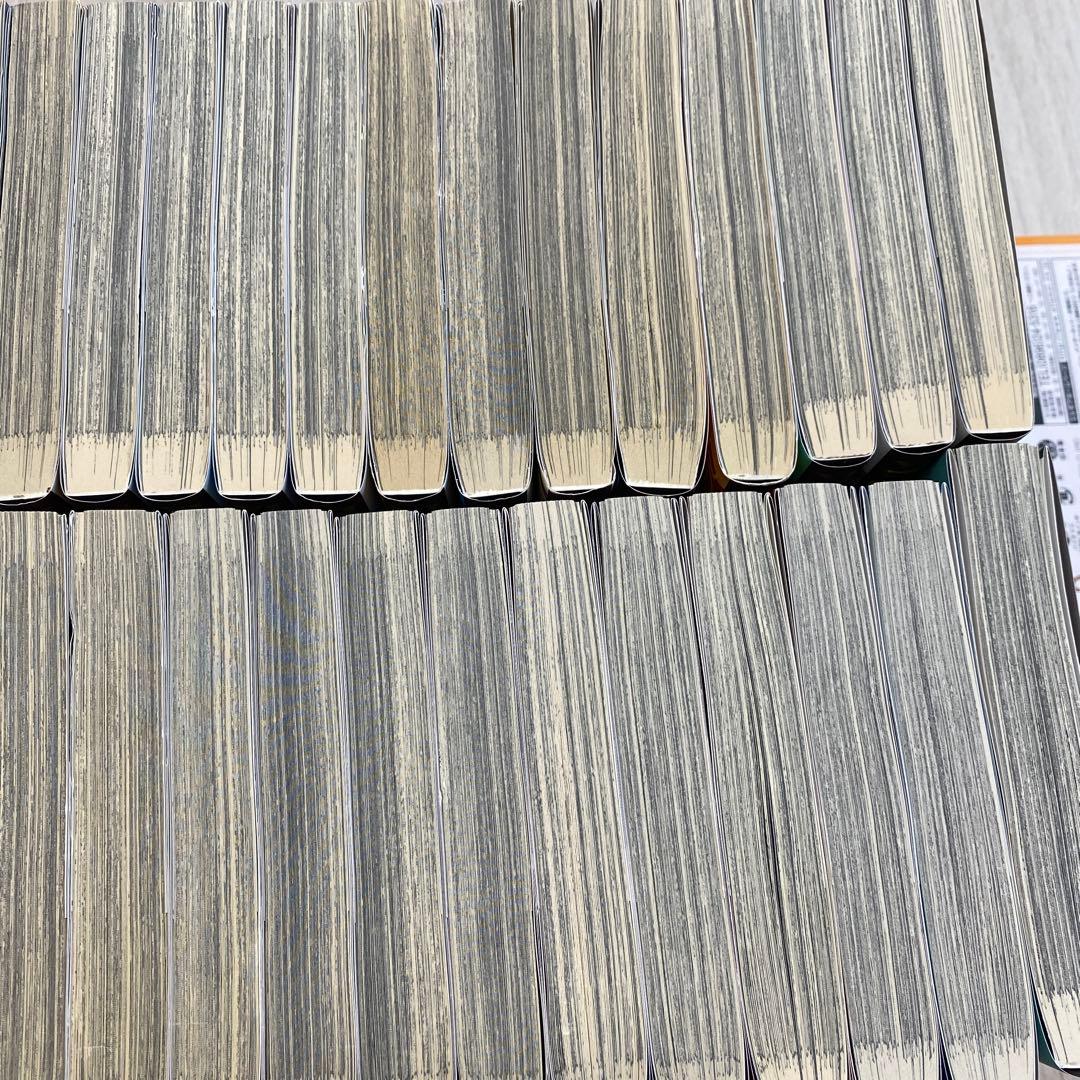 キングダム 41〜７５巻 まとめ売り