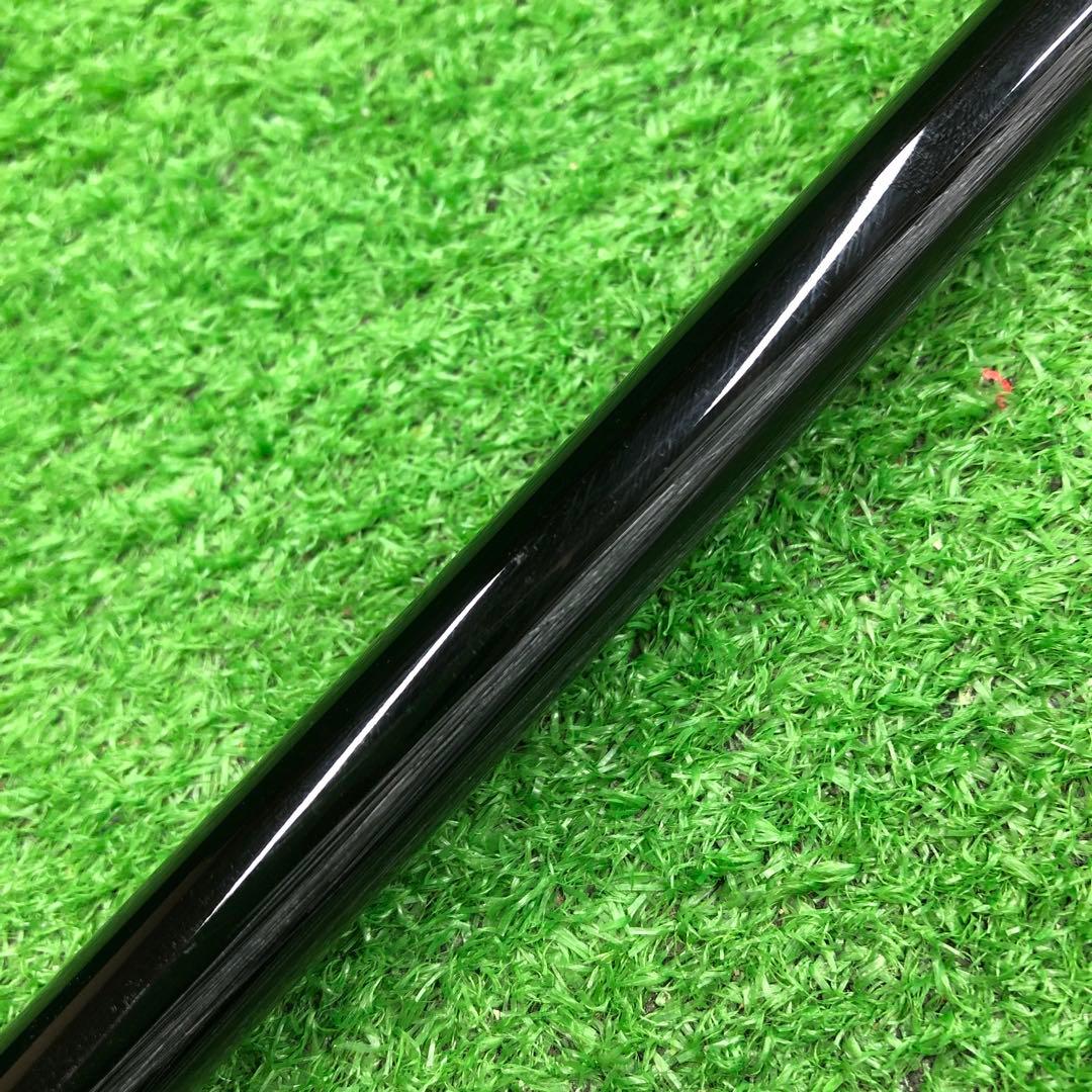 Gsh-970VENTUS シャフト単品 flex7-S スリーブ付き ブラック
