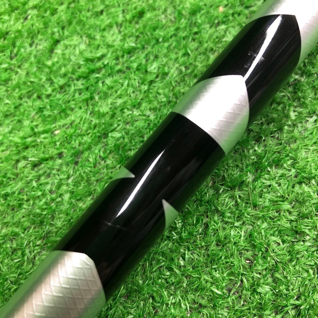 Gsh-970VENTUS シャフト単品 flex7-S スリーブ付き ブラック