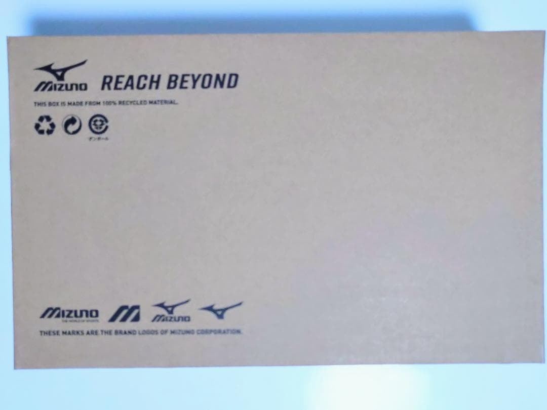 Mizuno ウエーブリベリオンソニック WIDE(ランニング)