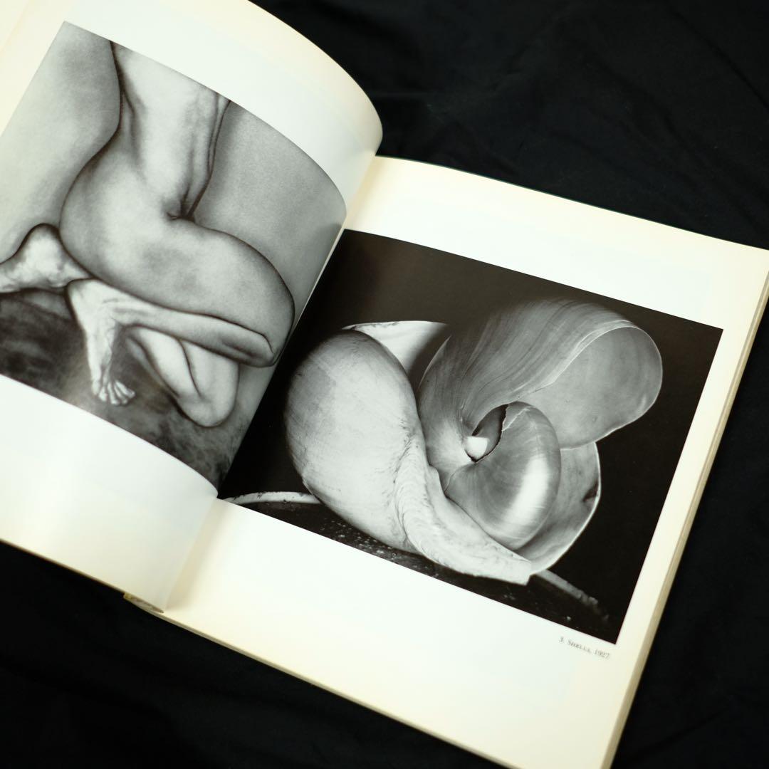 The Daybooks of Edward Weston 洋書　写真集　初版