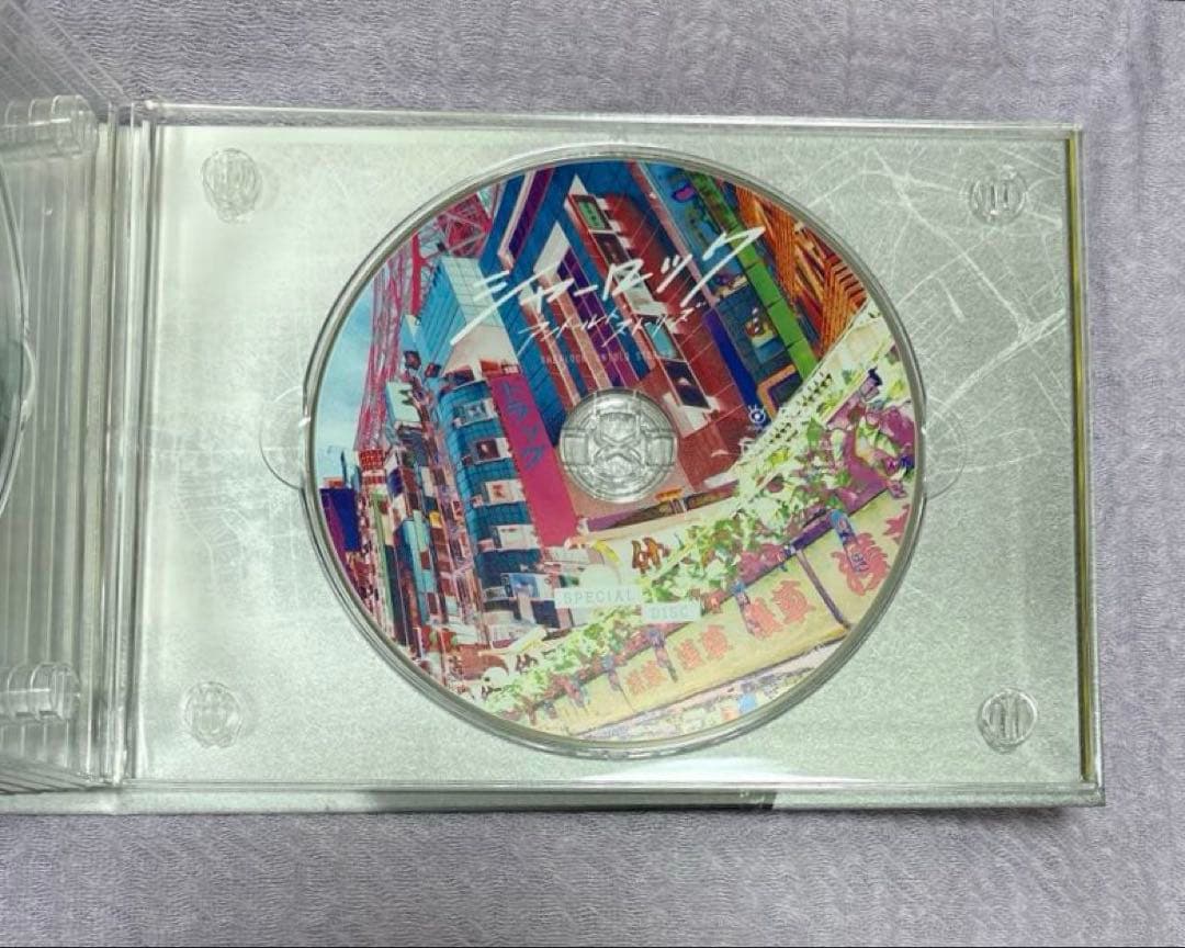 シャーロック DVD-BOX ディーン・フジオカ