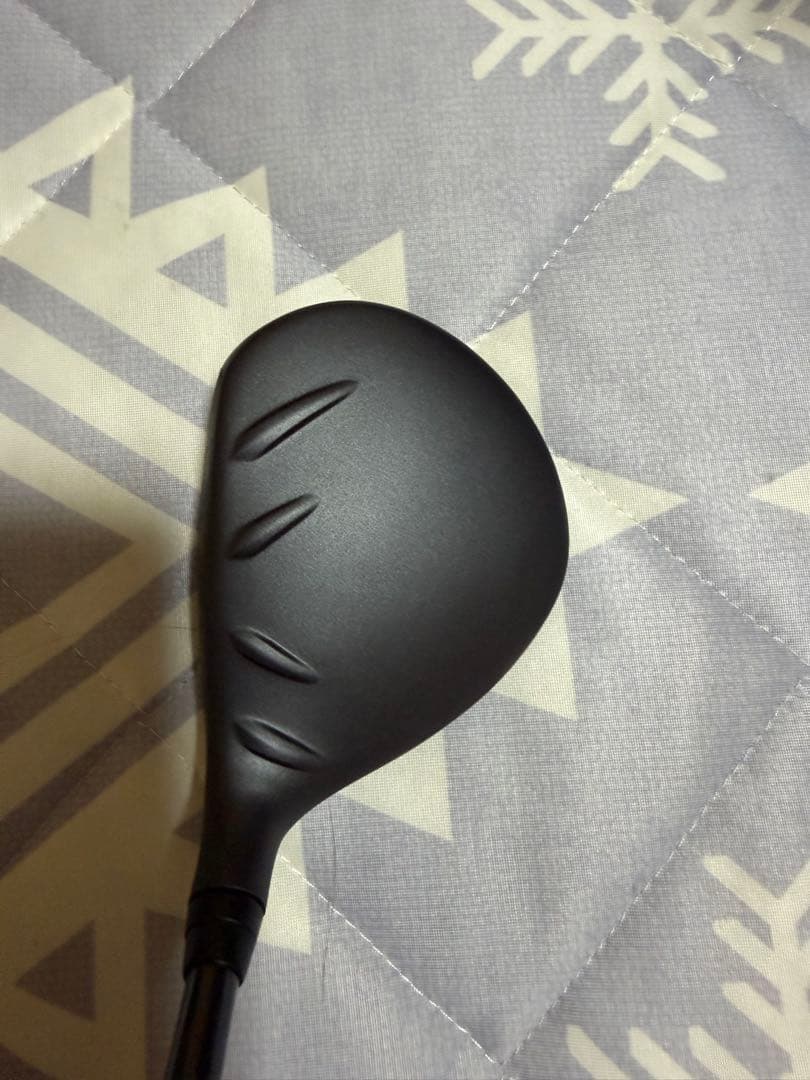 PING G410 フェアウェイウッド 17度