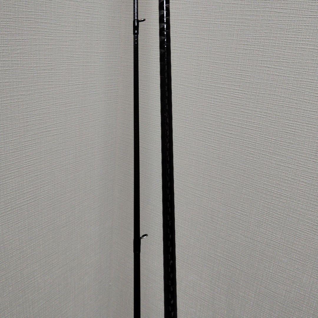 DAIWA　エメラルダスX 86MH