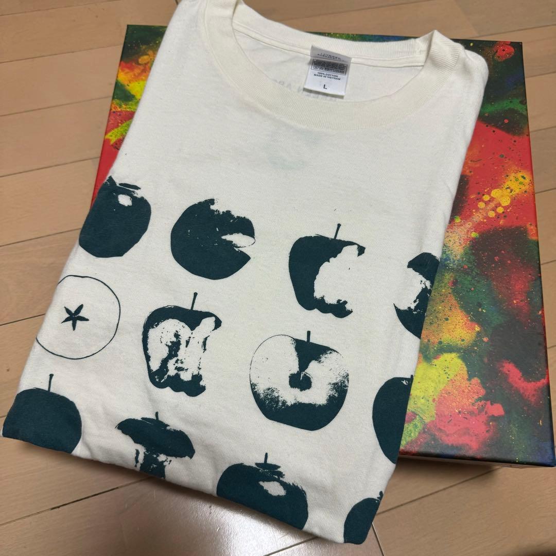 邦楽 Mrs. GREEN APPLE 5 complete box