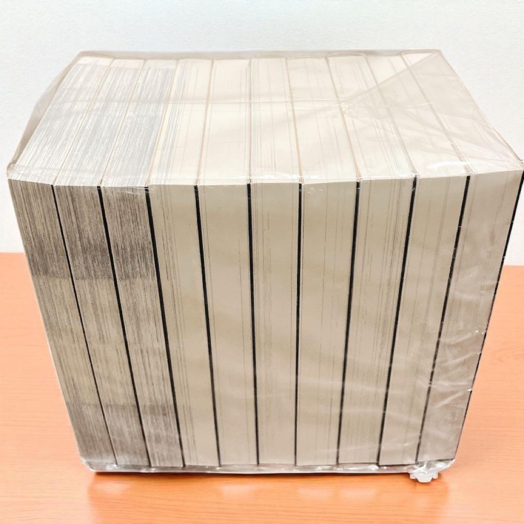 ゲゲゲの鬼太郎　文庫　決定版　全10巻