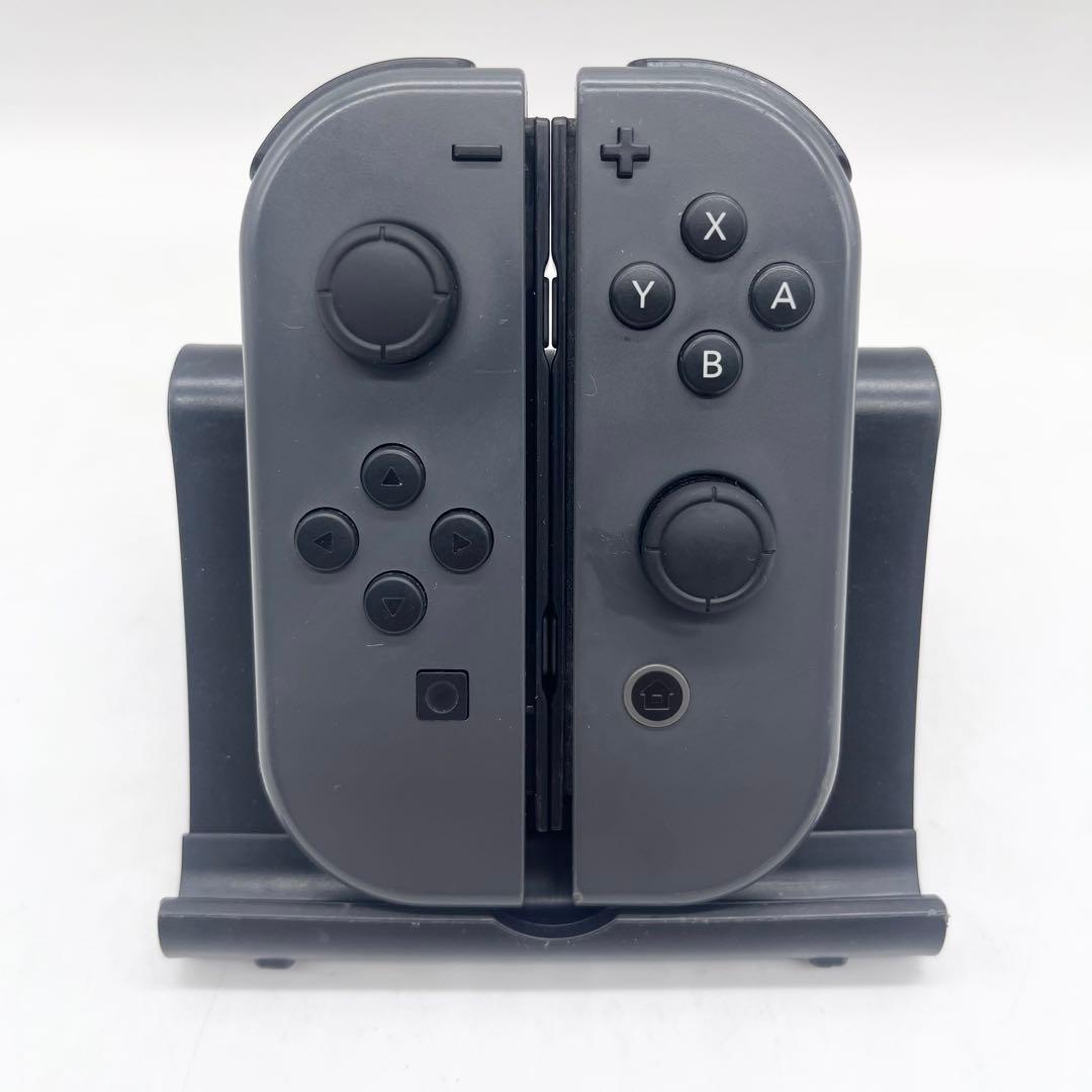 【箱付き】Nintendo Switch 本体 旧型 未対策機 動作良好