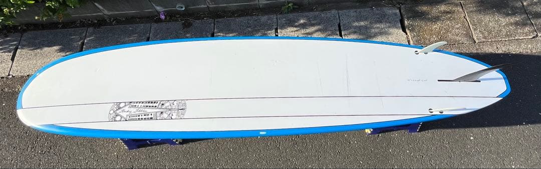 ハービーフレッチャー　 WITT 9.1
