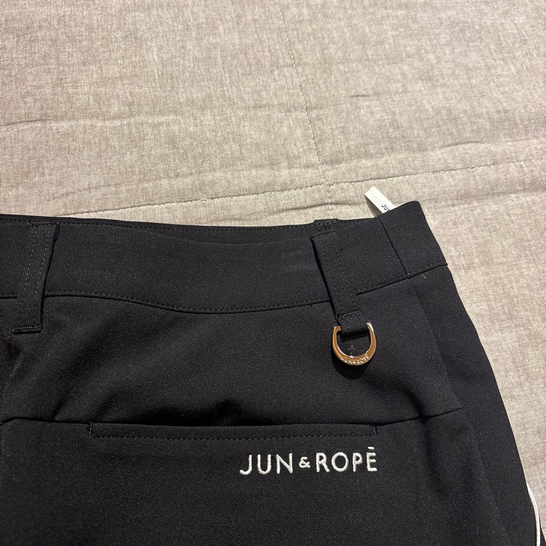 JUN AND ROPE 上下セット　Lサイズ