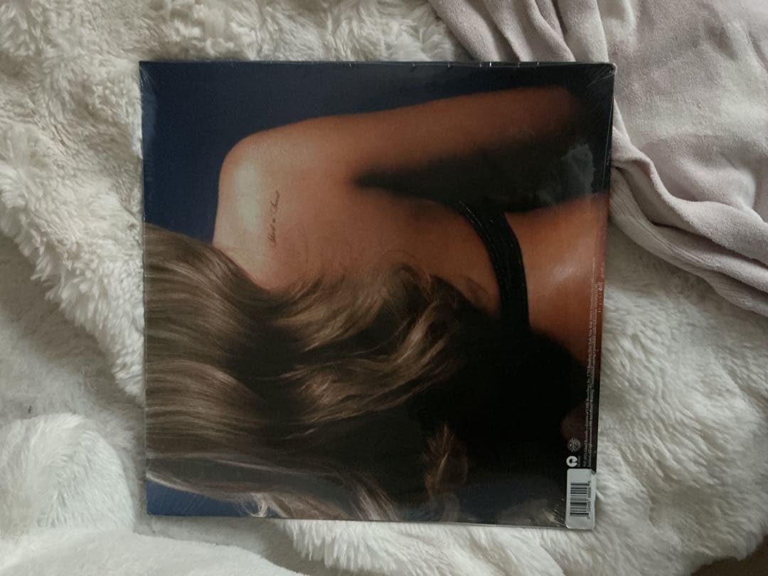 Sabrina Carpenter Short n' Sweet target盤