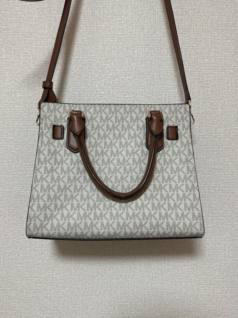 【ミルージュ】MICHEAL KORS ハンドバッグ