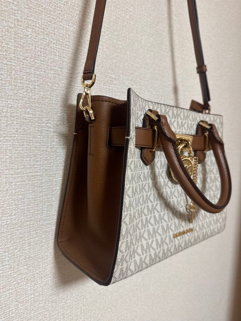 【ミルージュ】MICHEAL KORS ハンドバッグ