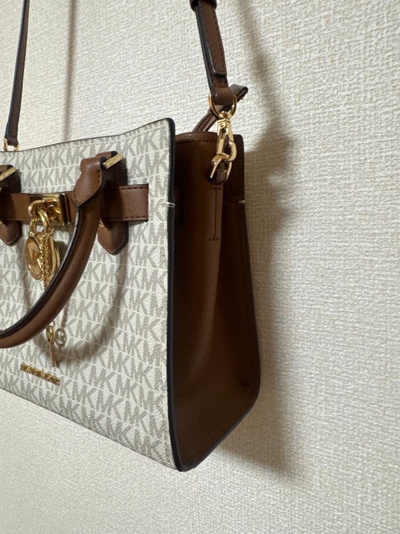 【ミルージュ】MICHEAL KORS ハンドバッグ
