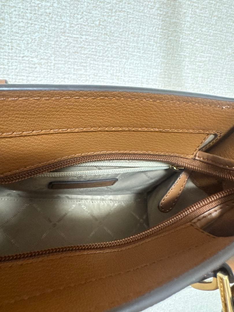 【ミルージュ】MICHEAL KORS ハンドバッグ