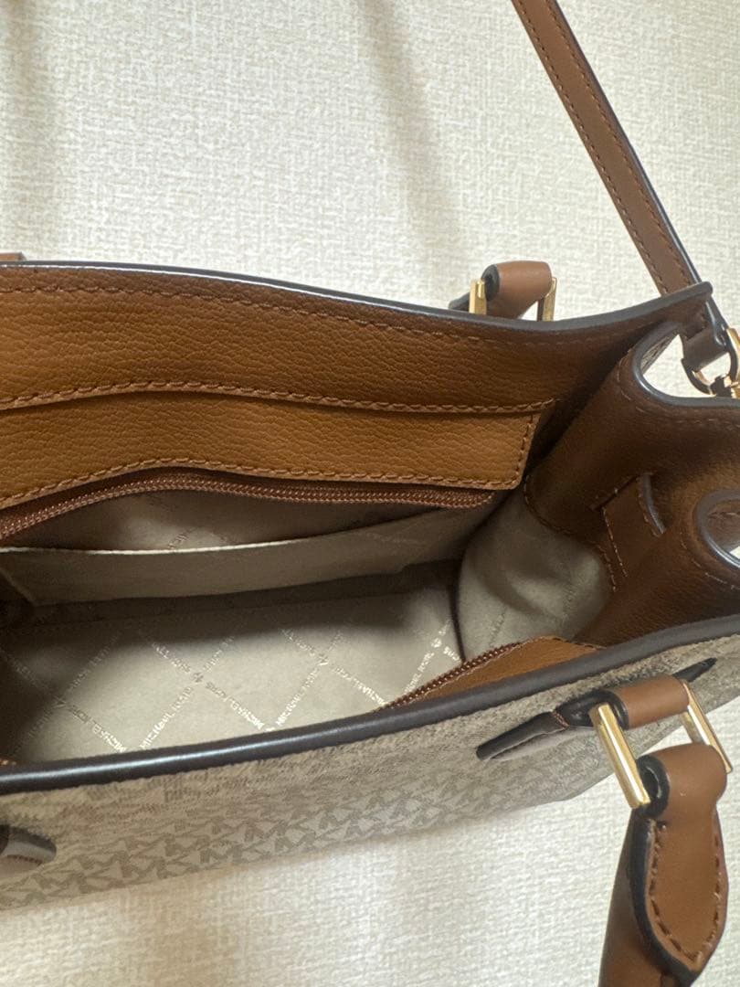 【ミルージュ】MICHEAL KORS ハンドバッグ