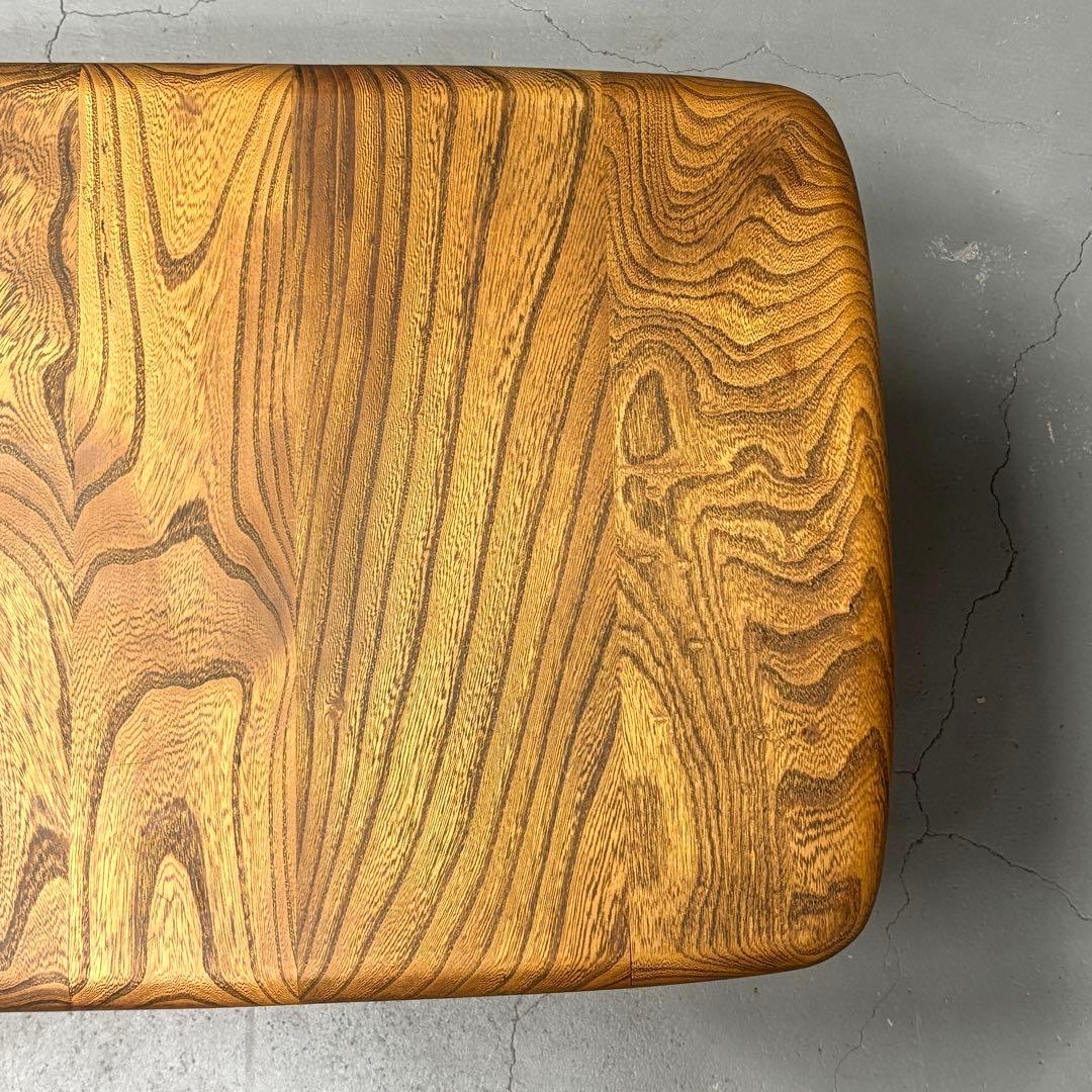 ERCOL(アーコール) ヴィンテージ コーヒーテーブル (401)