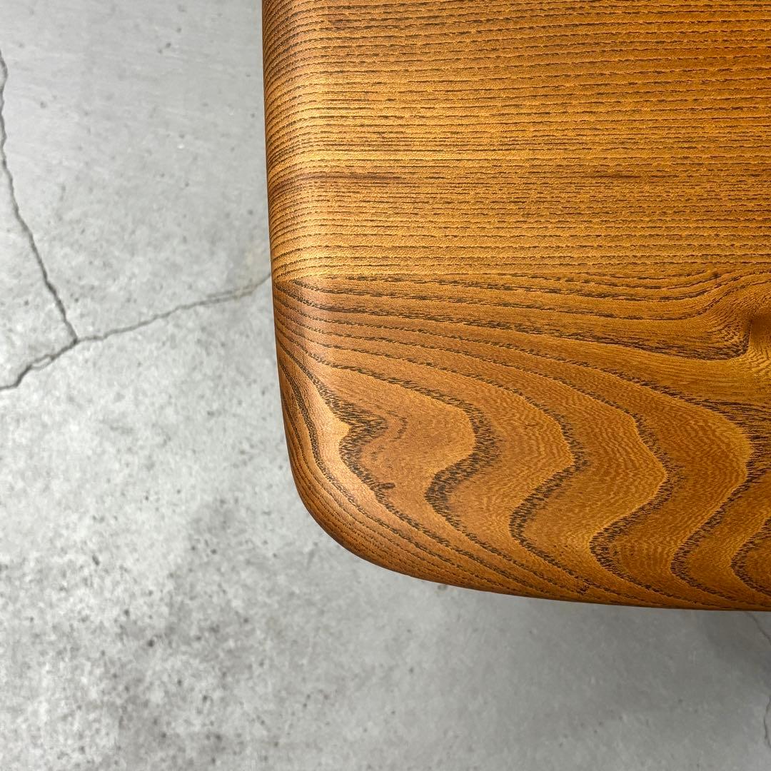 ERCOL(アーコール) ヴィンテージ コーヒーテーブル (401)