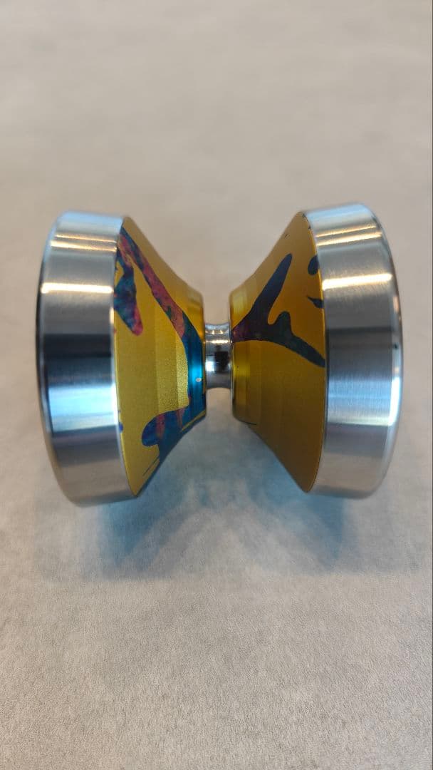 C3yoyodesign ギャラクシーサーファー