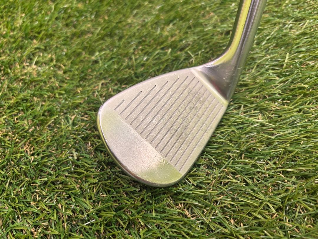Titleist T100 アイアン50° ウェッジ　50度　エリートグリップ