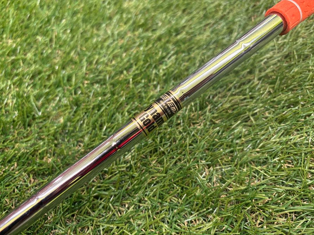 Titleist T100 アイアン50° ウェッジ　50度　エリートグリップ